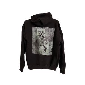 Handmade original hoodie